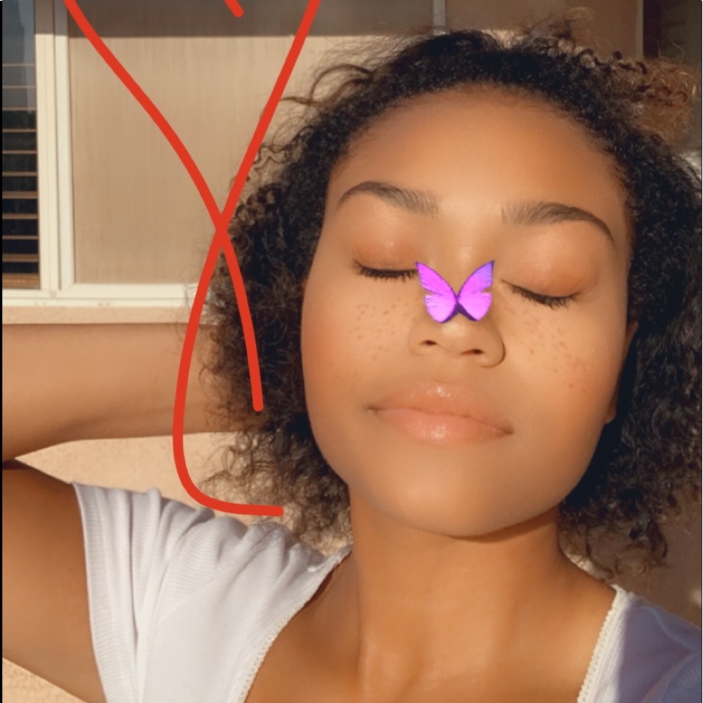 Meet your Posher, Baylee